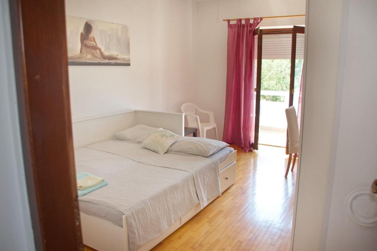 Apartments Summersong Novalja Zewnętrze zdjęcie