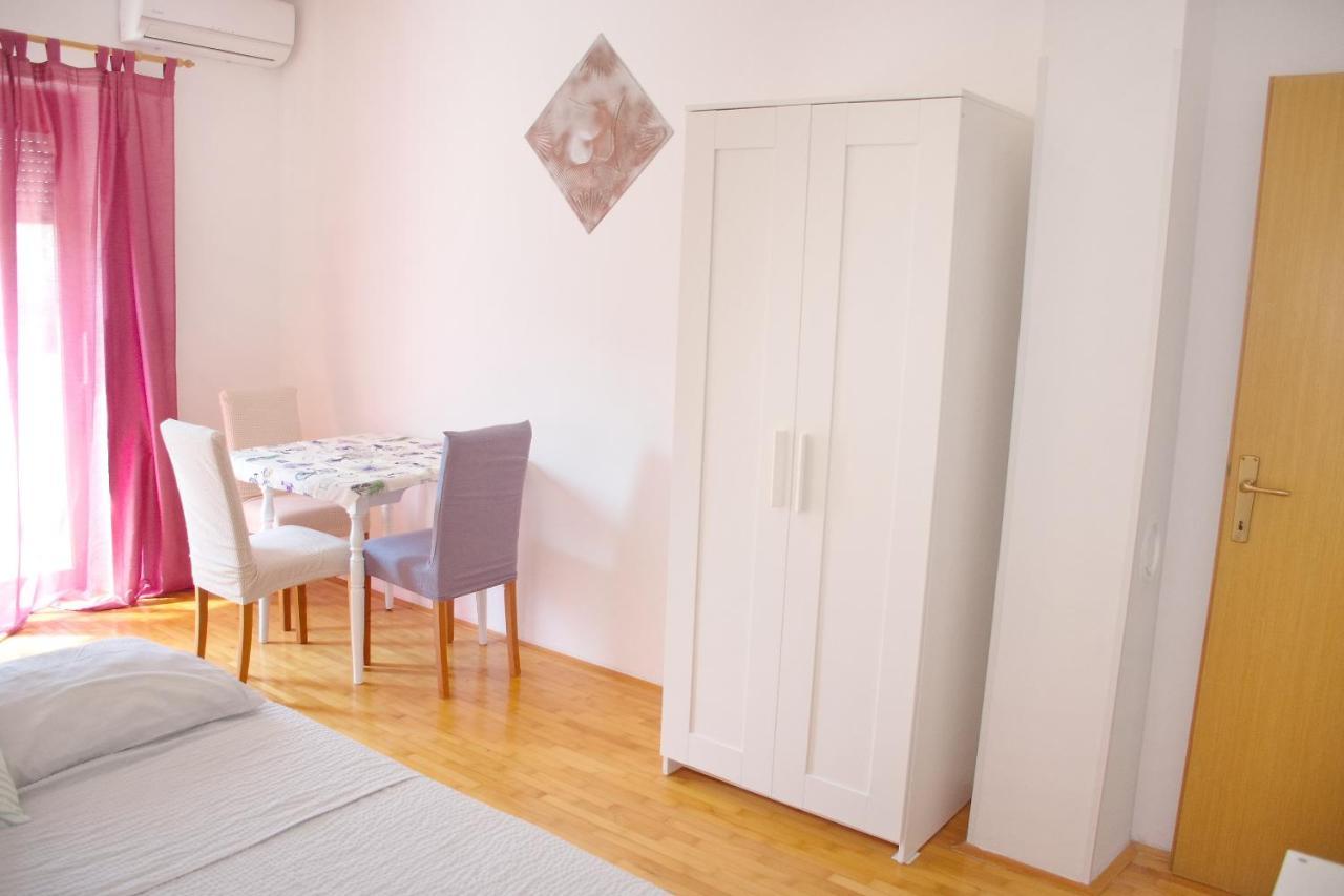 Apartments Summersong Novalja Zewnętrze zdjęcie