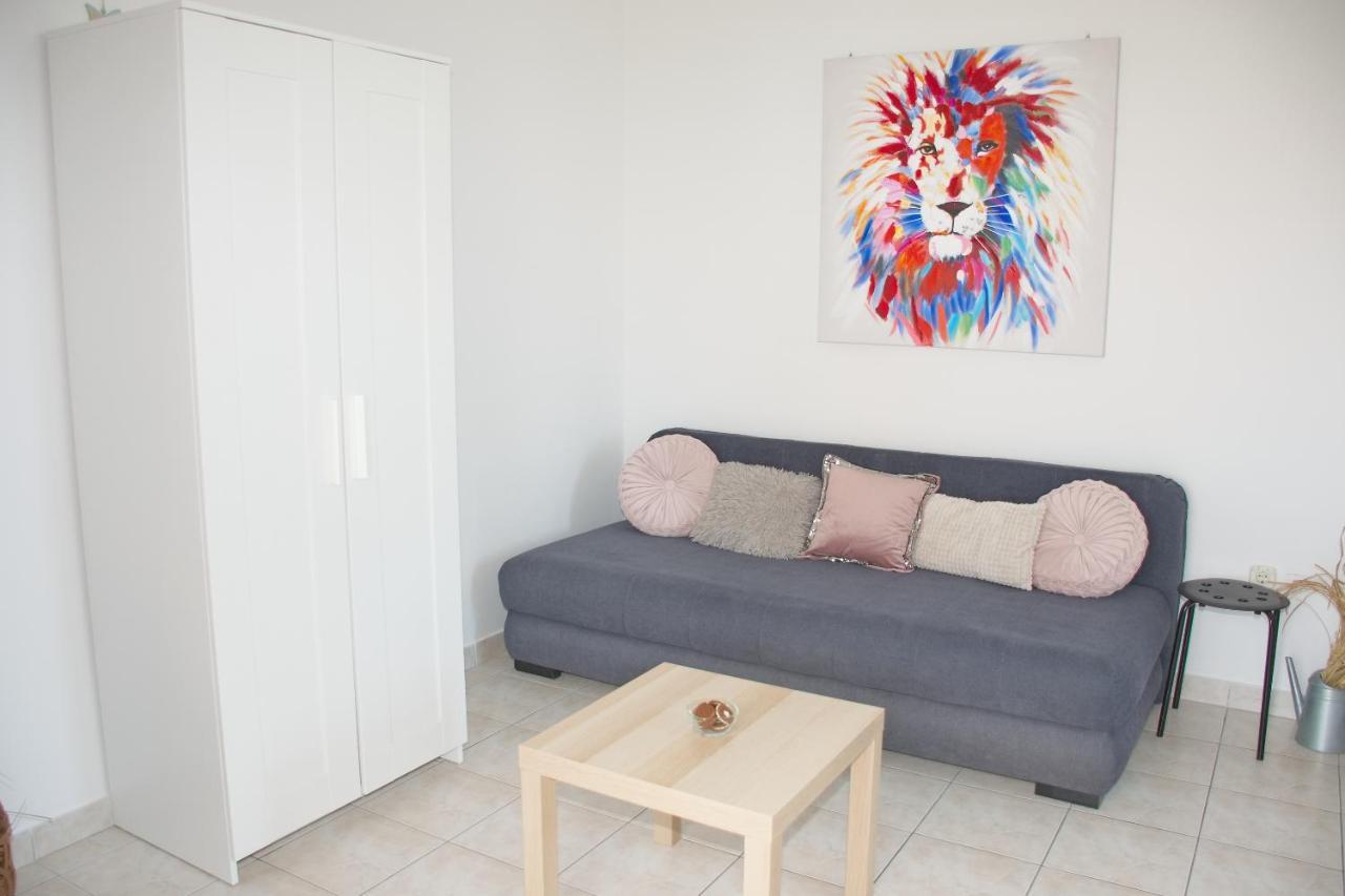 Apartments Summersong Novalja Zewnętrze zdjęcie